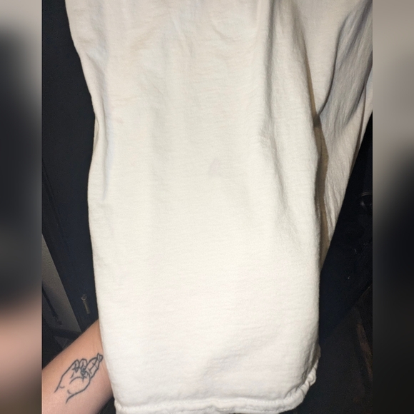 Taylor Swift 2013 Red Concert T-Shirt White Red Squares Women’s Small Swifties - Picture 5 of 7